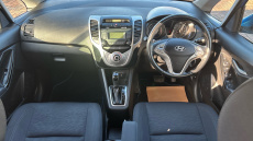 Hyundai ix20 1.6 SE 5dr Auto Petrol Hatchback